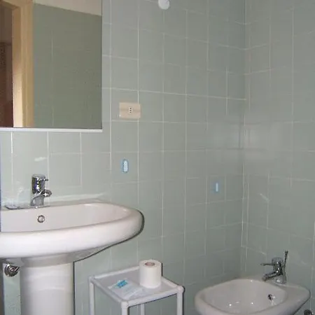 Hotel Diana Gardone Riviera