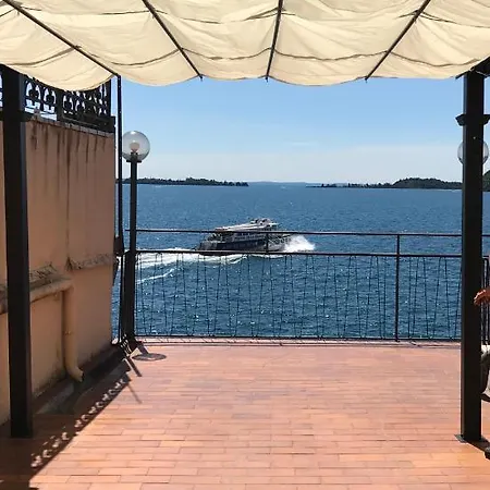 Diana 2* Gardone Riviera
