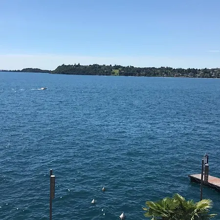 Diana Hotel Gardone Riviera