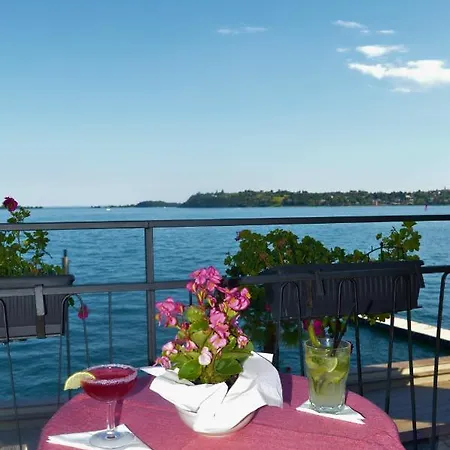 Hotel Diana Gardone Riviera