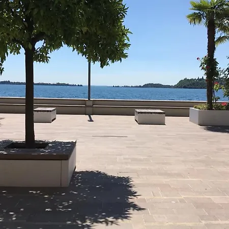 Diana Gardone Riviera