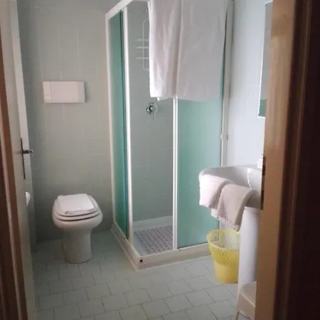 Hotel Diana