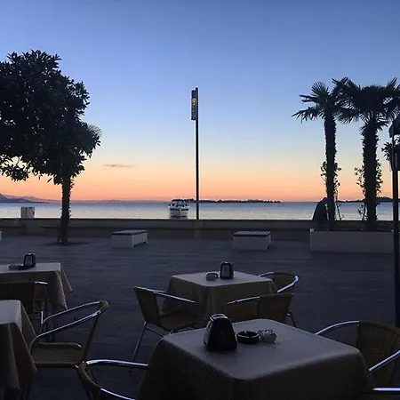 Hotel Diana