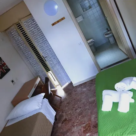 Hotel Diana