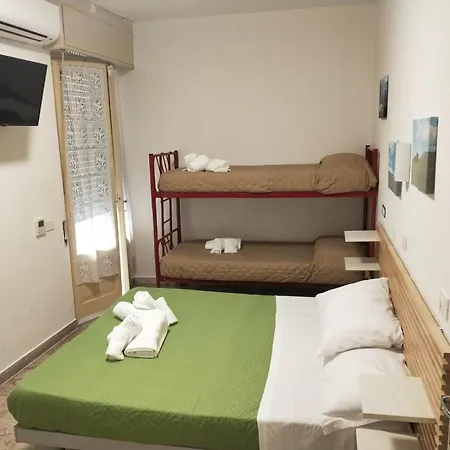 Hotel Diana 2*